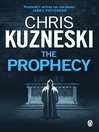 The Prophecy (eBook): Payne and Jones Series, Book 5